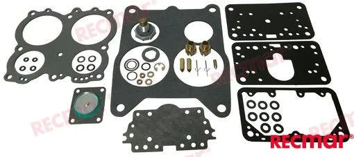 CARBURETOR KIT