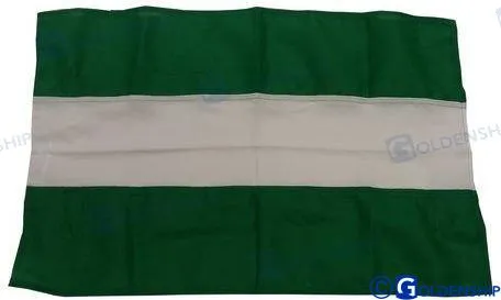 ANDALUCIA FLAG  40X60