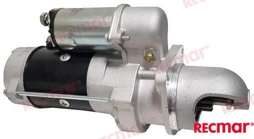 STARTER CUMMINS 6BY