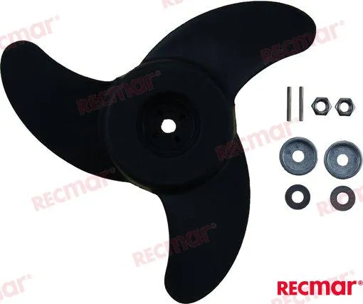PROPELLER KIT FOR HE50703-090