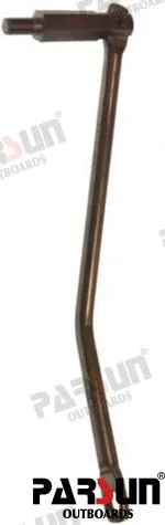 STEERING LINK