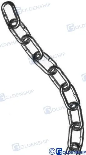 ANCHOR CHAIN 10 MM (50)