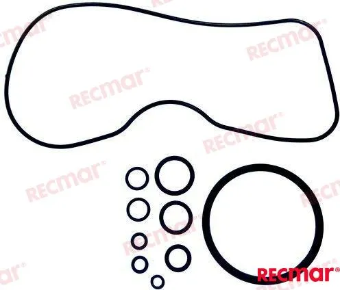 VAPOR SEPARATOR TANK O-RING