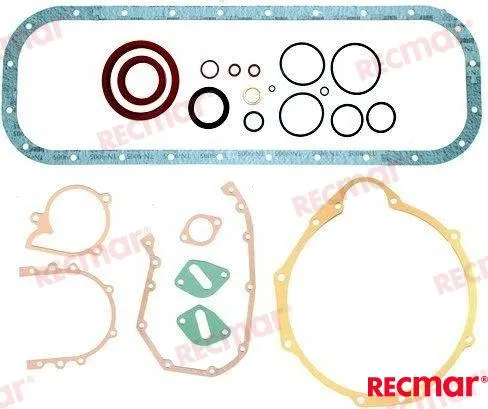 GEAR GASKET KIT