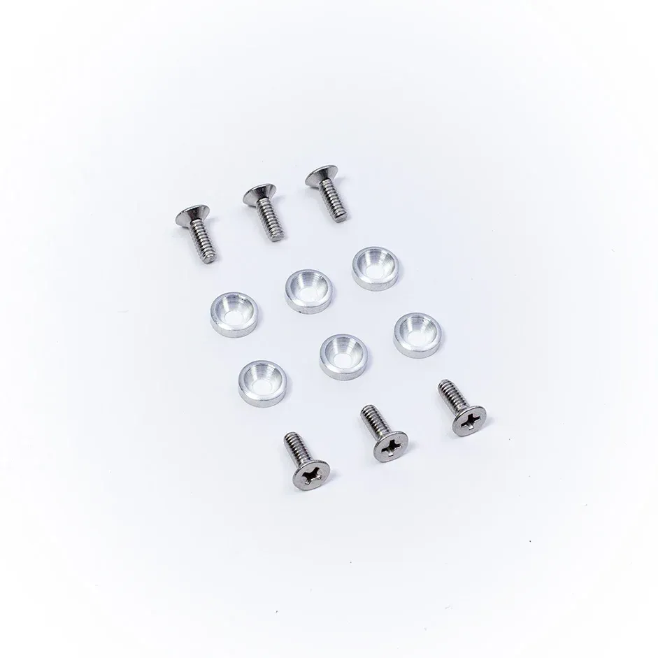 O'Brien Waterski Binding Mounting Screws