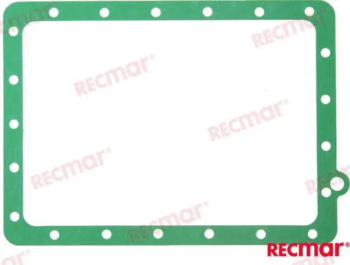 OIL PAN GASKET