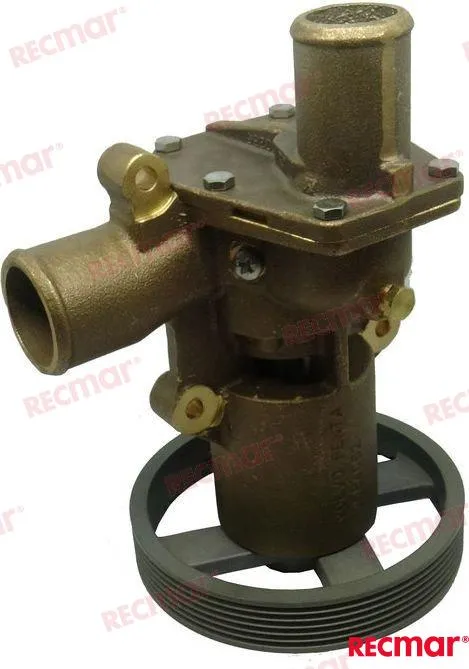 SEA WATER PUMP