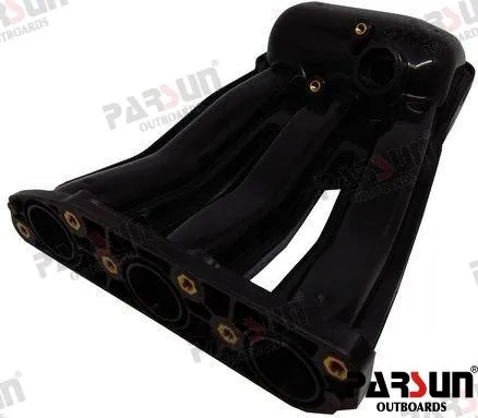 INTAKE SILENCER ASSY