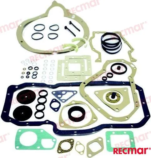 GEAR GASKET KIT