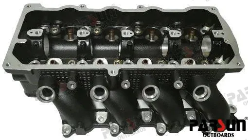 CYLINDER HEAD ASSY