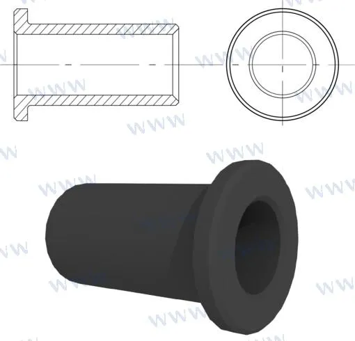 BUSHING GANGWAY ESMERALDO