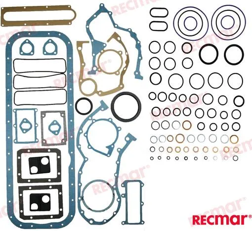 GEAR GASKET KIT