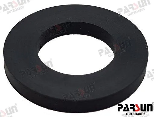 COVER, OIL SEAL