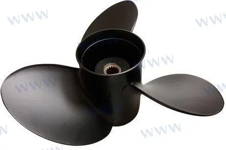 ALUMINUM PROPELLER