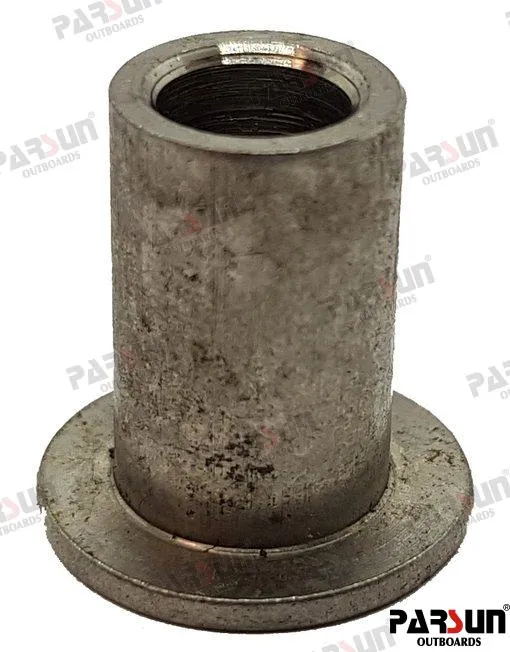 BUSH INTAKE SILENCER