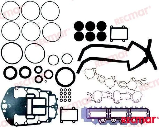 GASKETS ENGINE SET