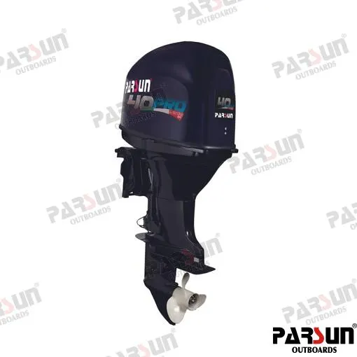 PARSUN 4ST - EFI LONG PRO