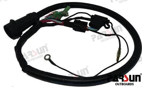 C.D.I CABLE ASSY