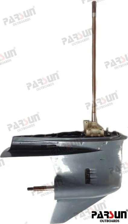 COMPLETE GEAR HOUSING FOR F4 & F5BML