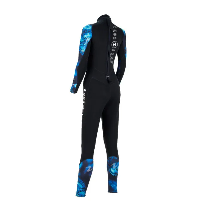 Aqualung HydroFlex 3mm Wetsuit For Women