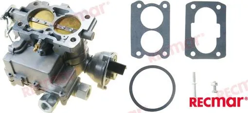 CARBURATOR ASSY