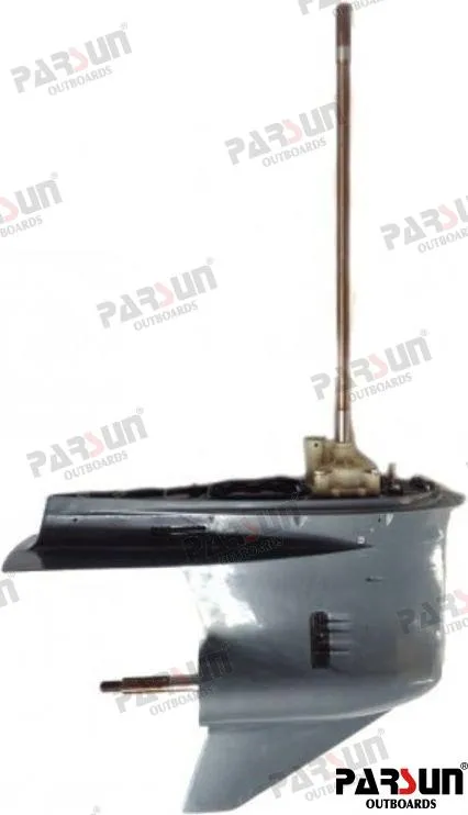 COMPLETE GEAR HOUSING FOR 20 & 25BML