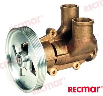 SEA WATER PUMP