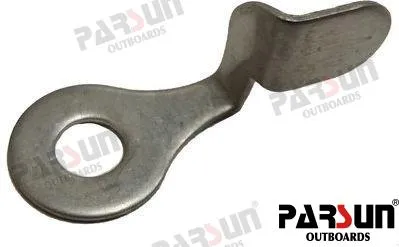 WASHER SHIFT ROD LEVER