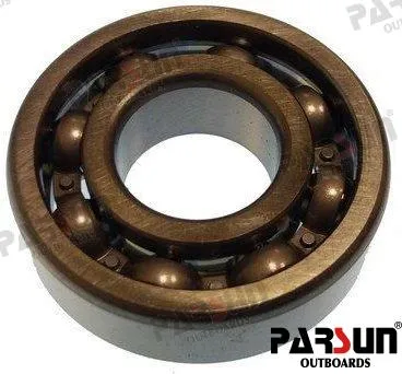 BEARING 6204