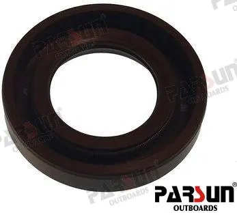 OIL SEAL 17X30X6