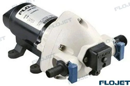 WATER PRESSURE FLOJET 2.9 24V 40 PSI