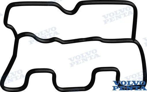 VALVE COVER GASKET D1