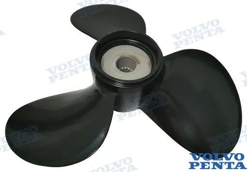 PROPELLER VOLVO 15X17