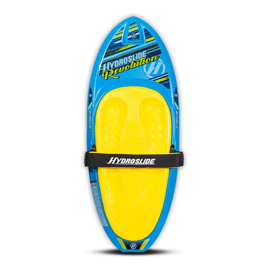 Hydroslide Revolution Kneeboard