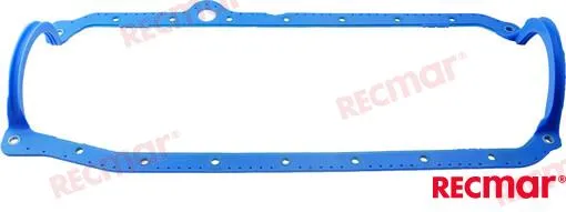 ENGINE OIL PAN SUMP GASKET