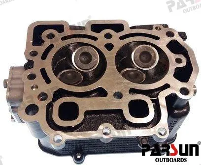 CYLINDER HEAD ASSY