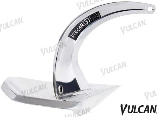 ANCHOR VULCAN INOX 33 KG