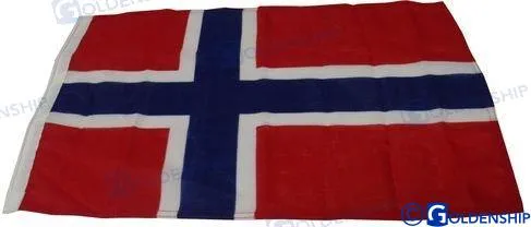 NORWAY FLAG 20X30