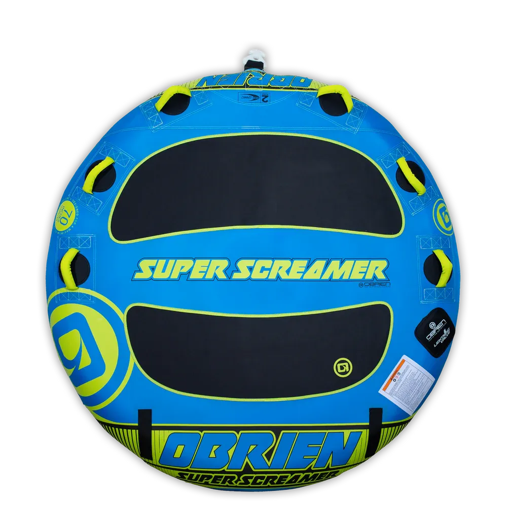 O'Brien Super Screamer Boat Tube