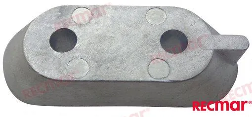 ZINC ANODE
