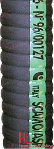 HOSE SCAMO/SP/CAJ 30MM. (1 M)