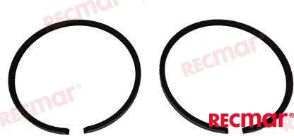 PISTON RINGS