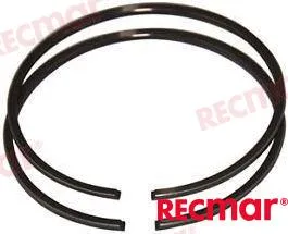 PISTON RINGS SET
