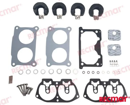 CARBURETOR KIT