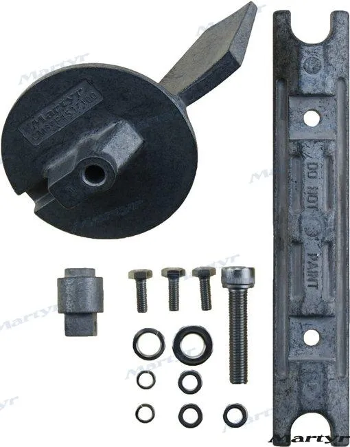 MAGNESIUM ANODE KIT
