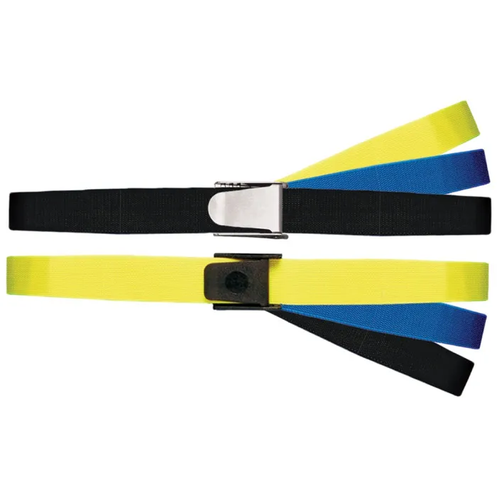 Innovative Scuba 60 Inches Weight Belt