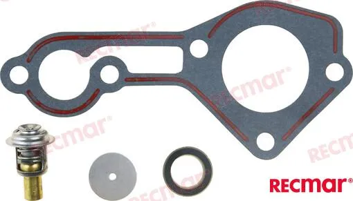 THERMOSTAT KIT