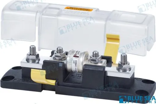 FUSE BLOCK CLASS T IP 110-200A