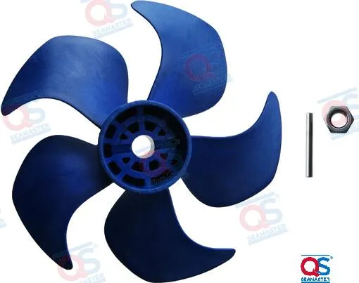 PROPELLER QS 60-80-100 RH