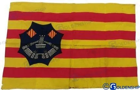 MENORCA FLAG  40X60